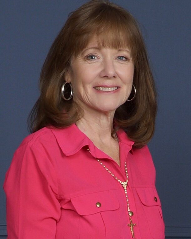 Patti Maguire Armstrong