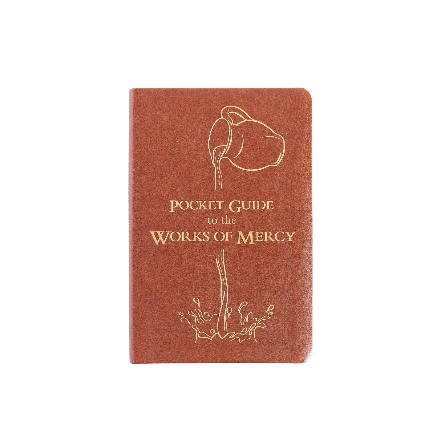 Pocket Guide to the Works of Mercy