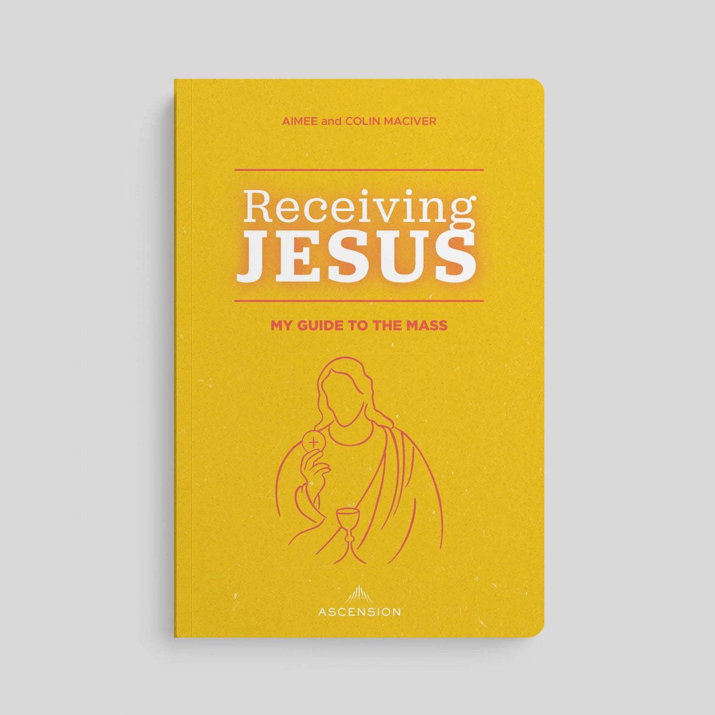 Received: Your Journey to First Communion Starter Pack (Includes Online Leader's Access)