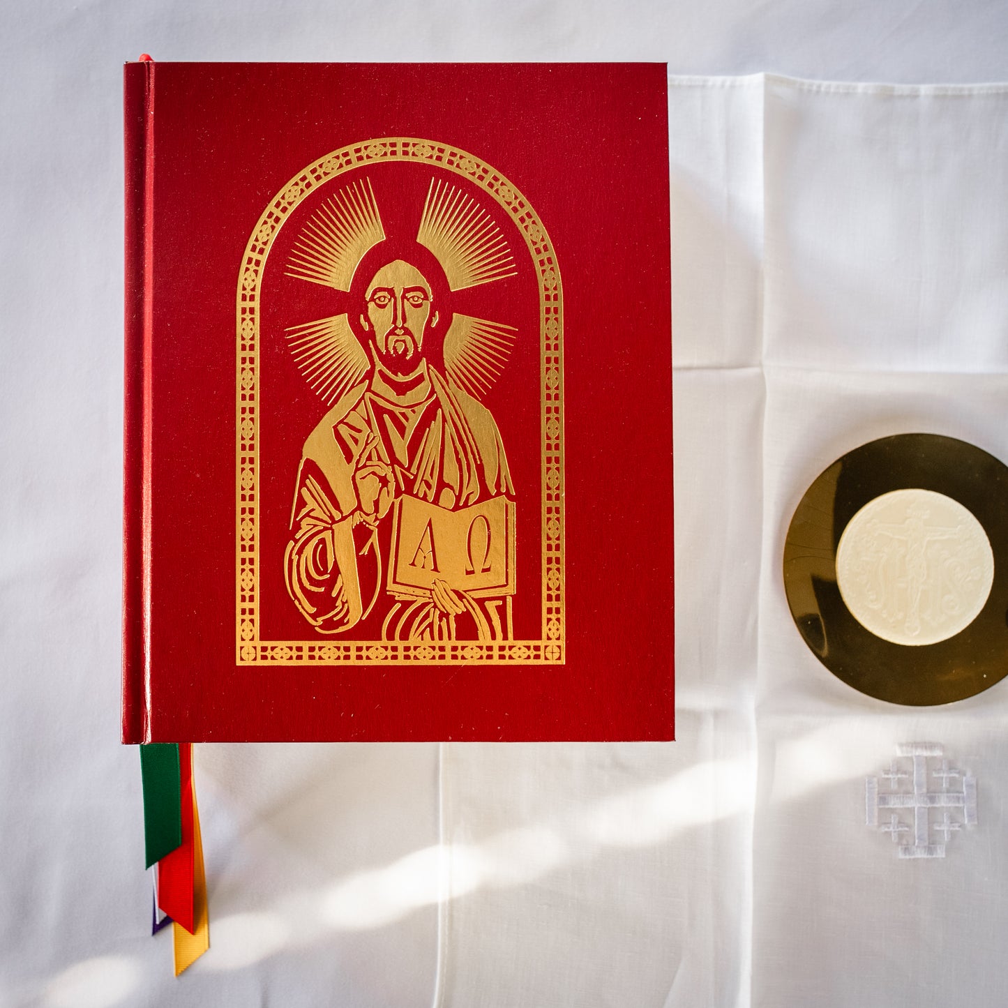 Roman Missal