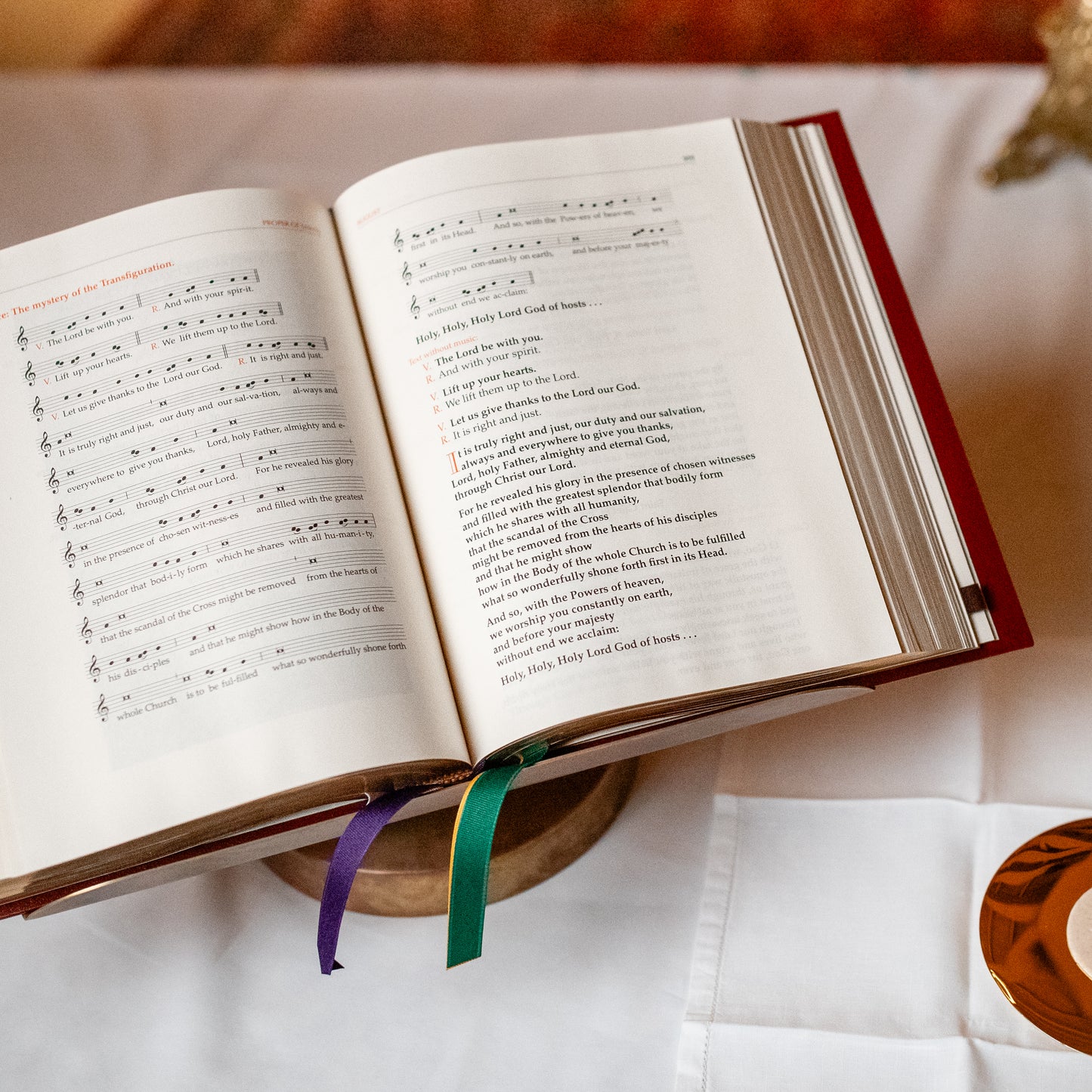 Roman Missal