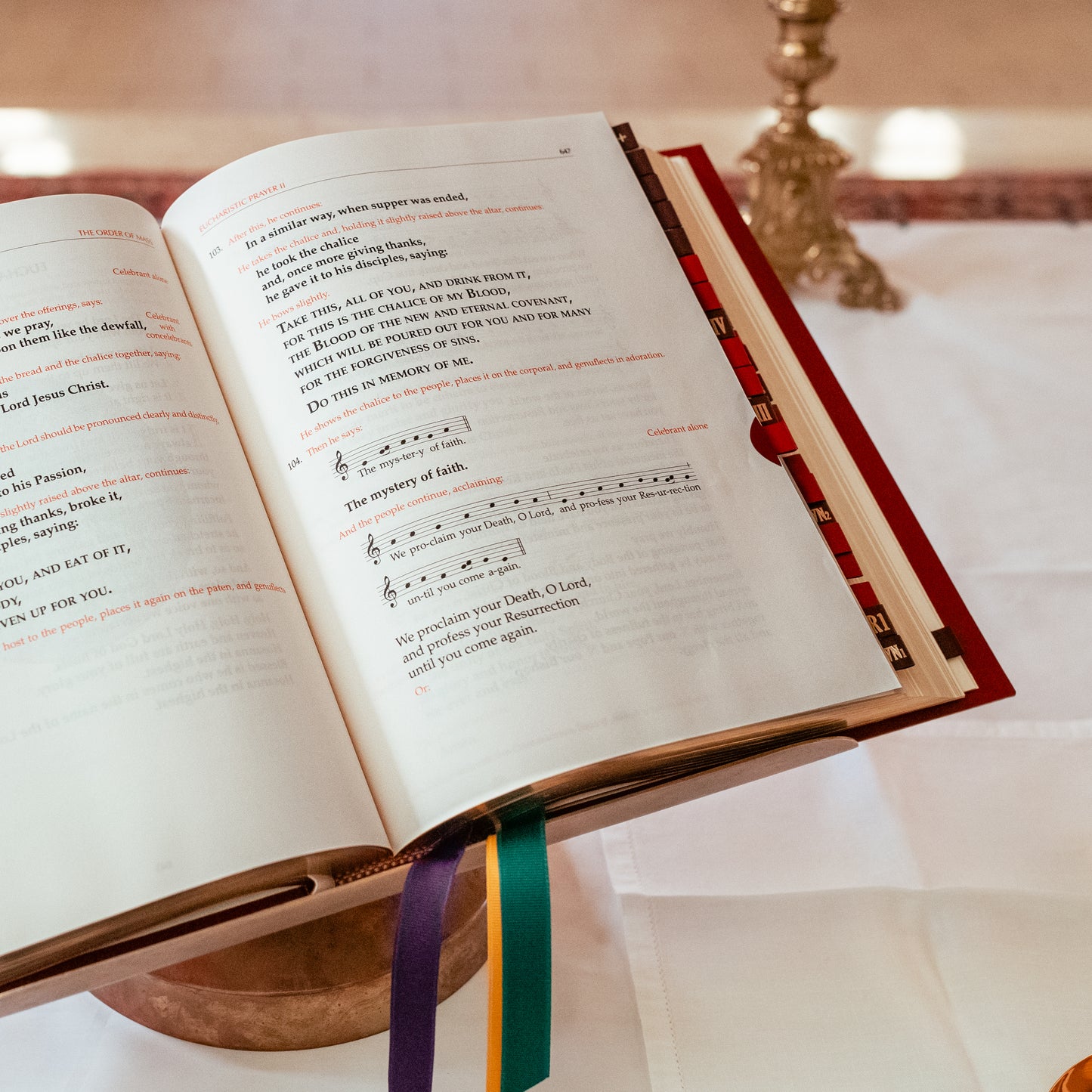 Roman Missal