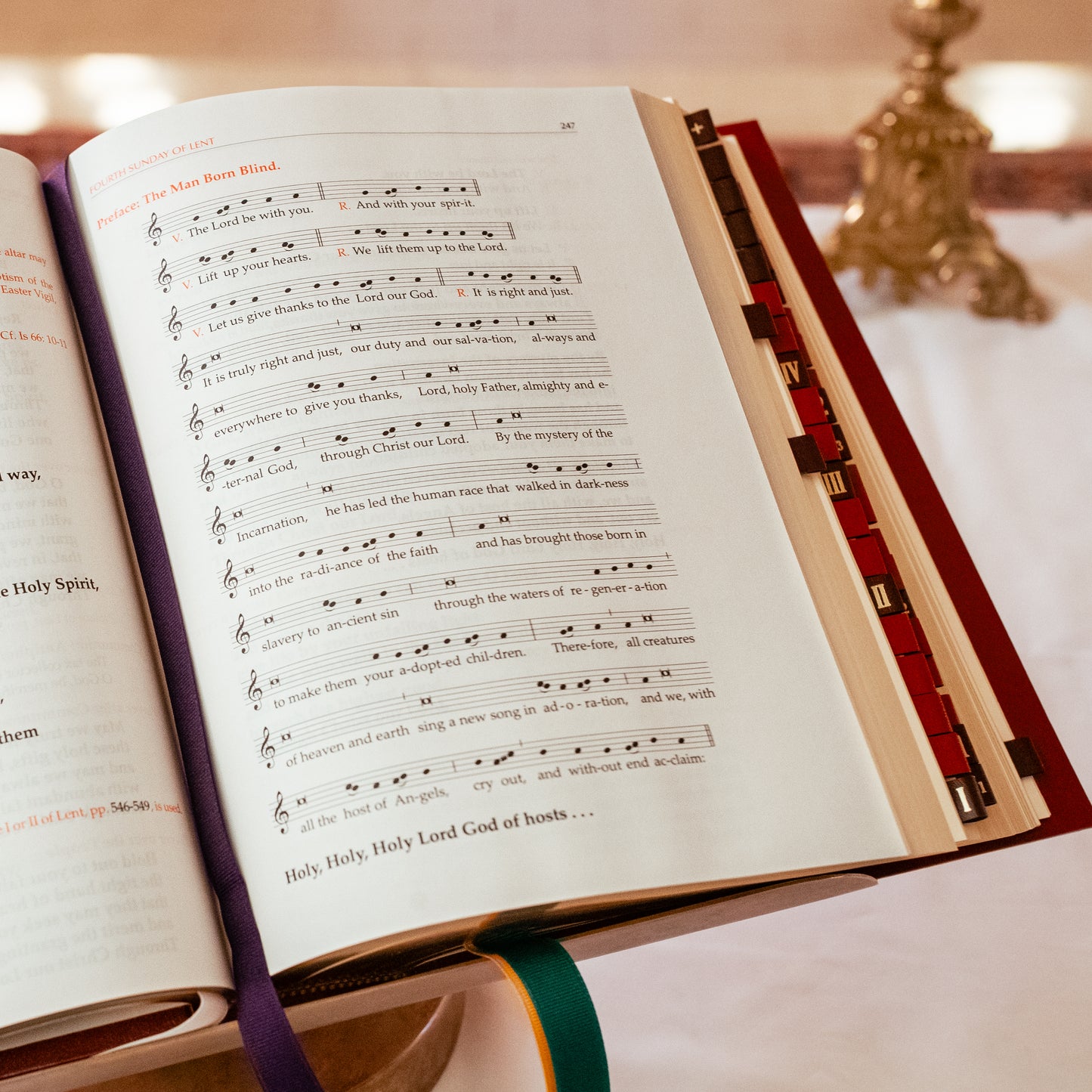 Roman Missal