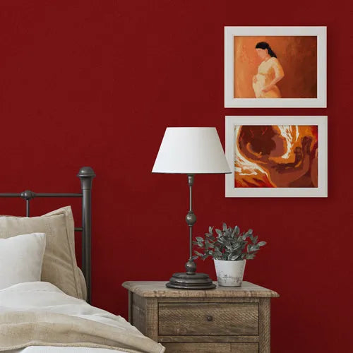 Rejoice! Art Prints: Mary Sings