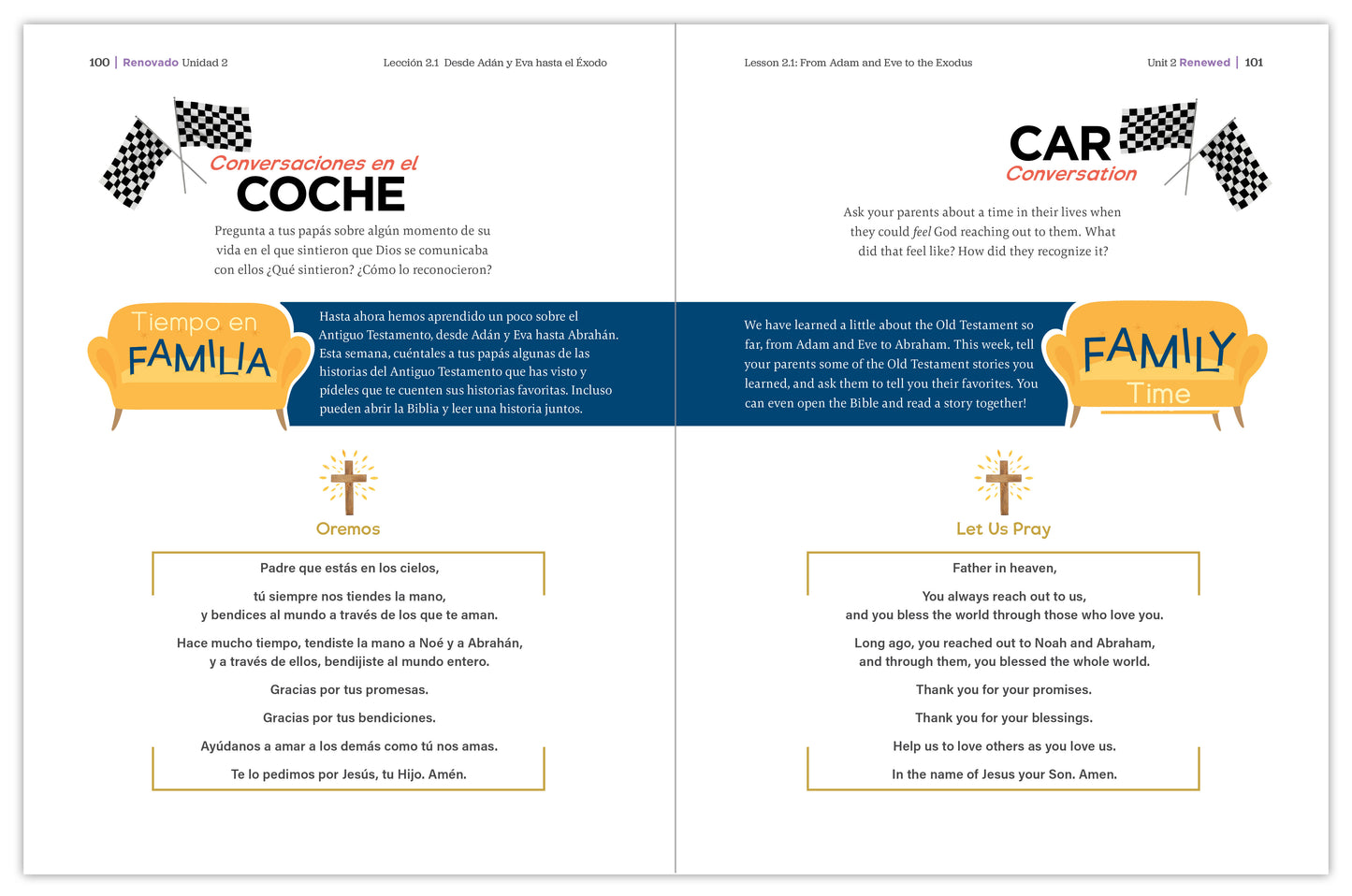 Renewed: Your Journey to First Reconciliation Student Workbook (WITHOUT Online Course Access)