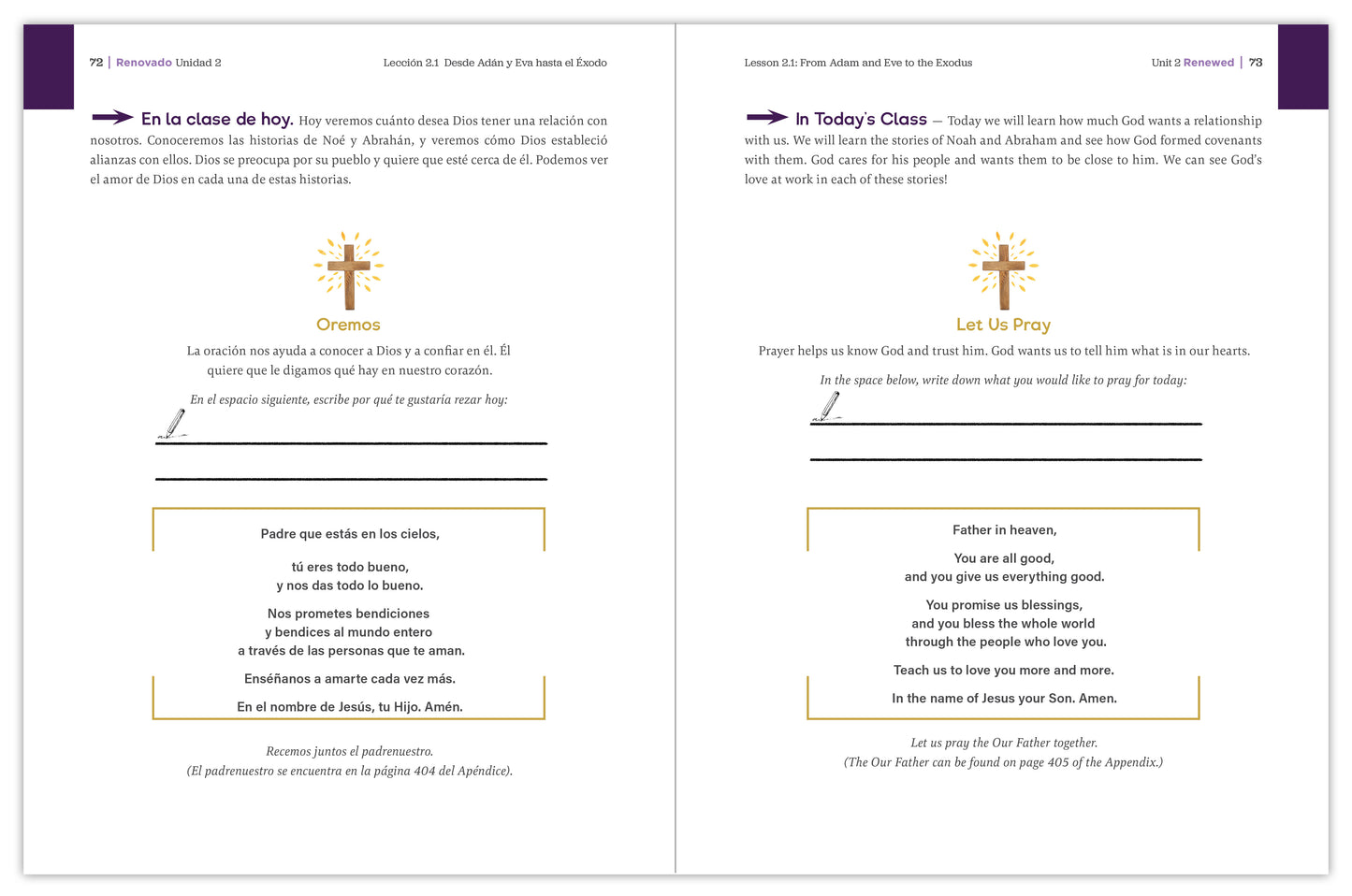 Renewed: Your Journey to First Reconciliation Student Workbook (Includes Online Course Access)