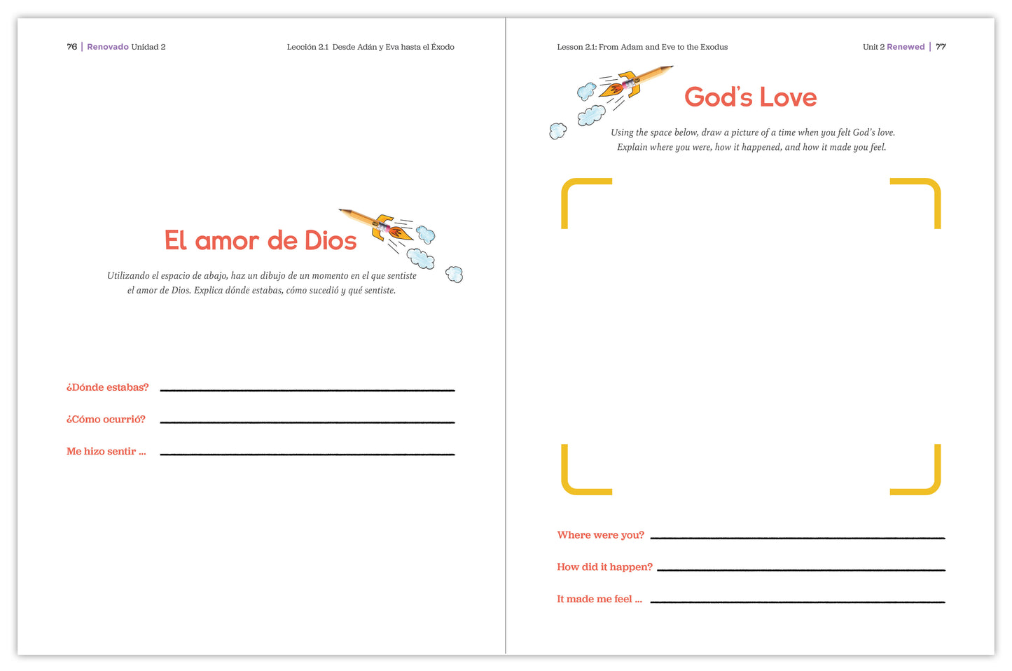 Renewed: Your Journey to First Reconciliation Student Workbook (Includes Online Course Access)