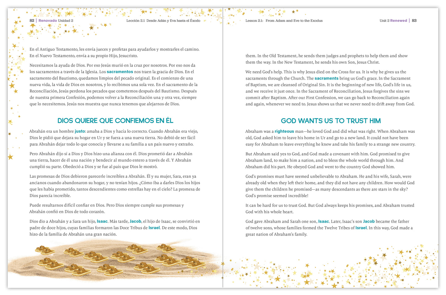 Renewed: Your Journey to First Reconciliation Student Workbook (Includes Online Course Access)