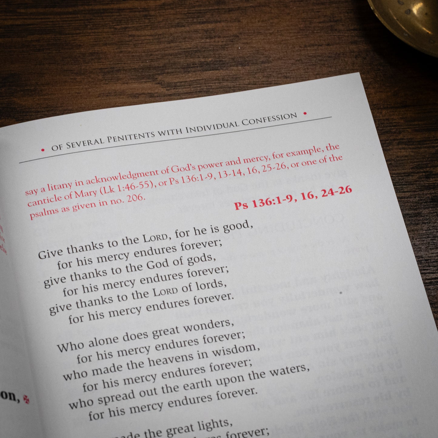 Rite of Penance (Study Edition)