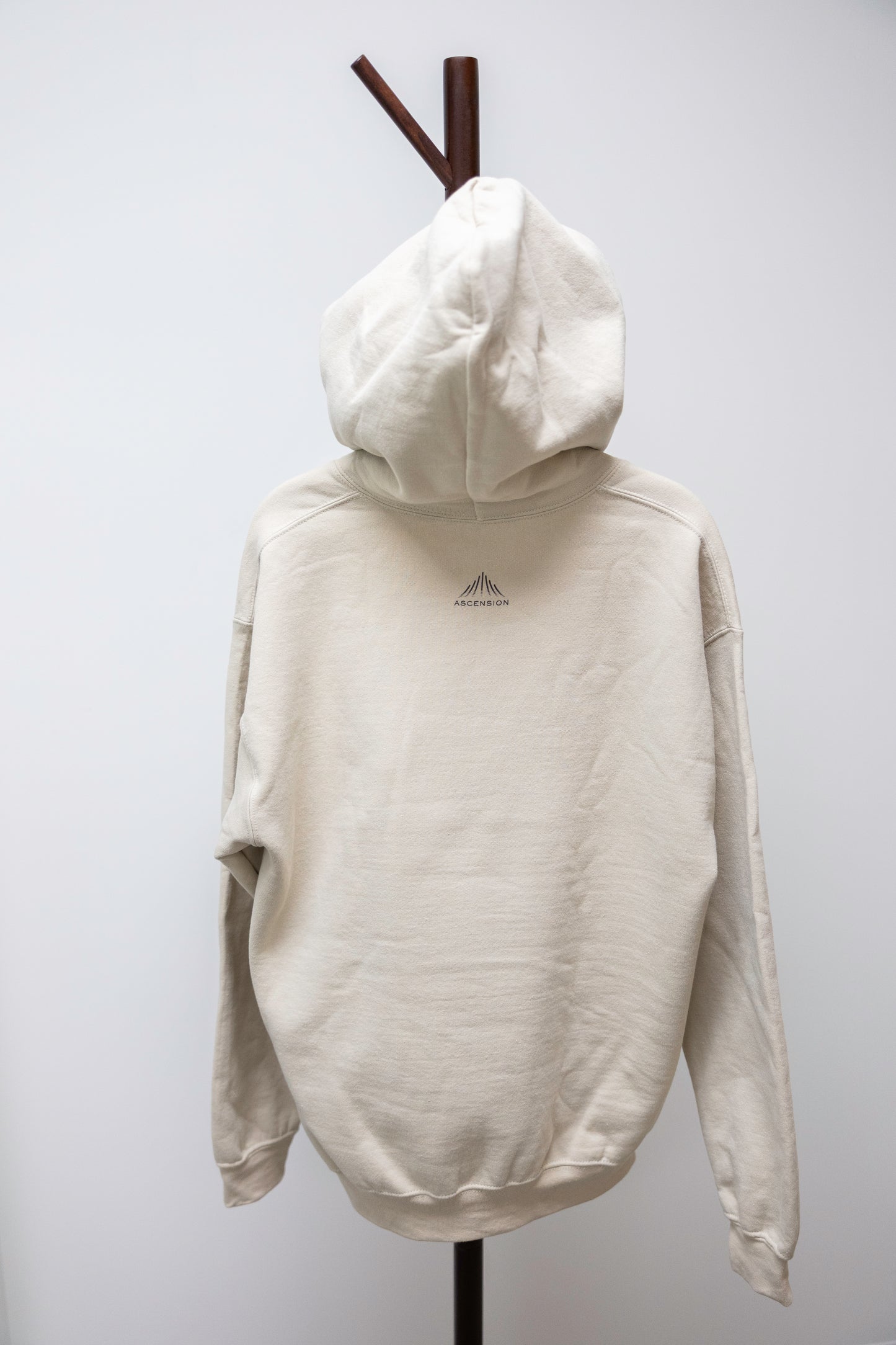 Rosary In A Year Poco a Poco Unisex Hoodie
