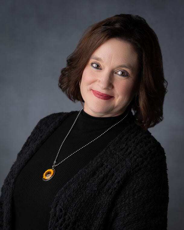 Roxane Beauclair Salonen