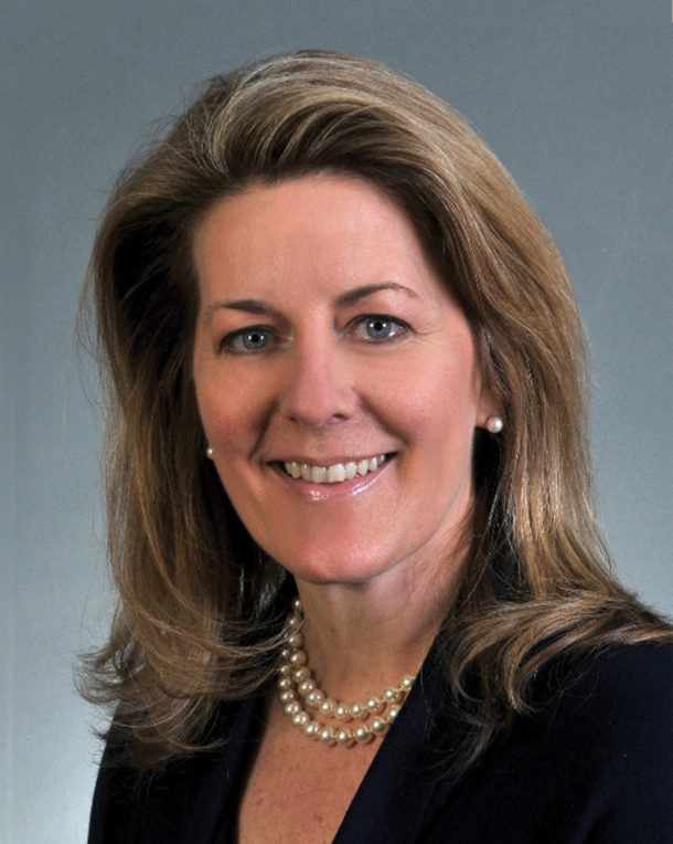 Sarah Christmyer