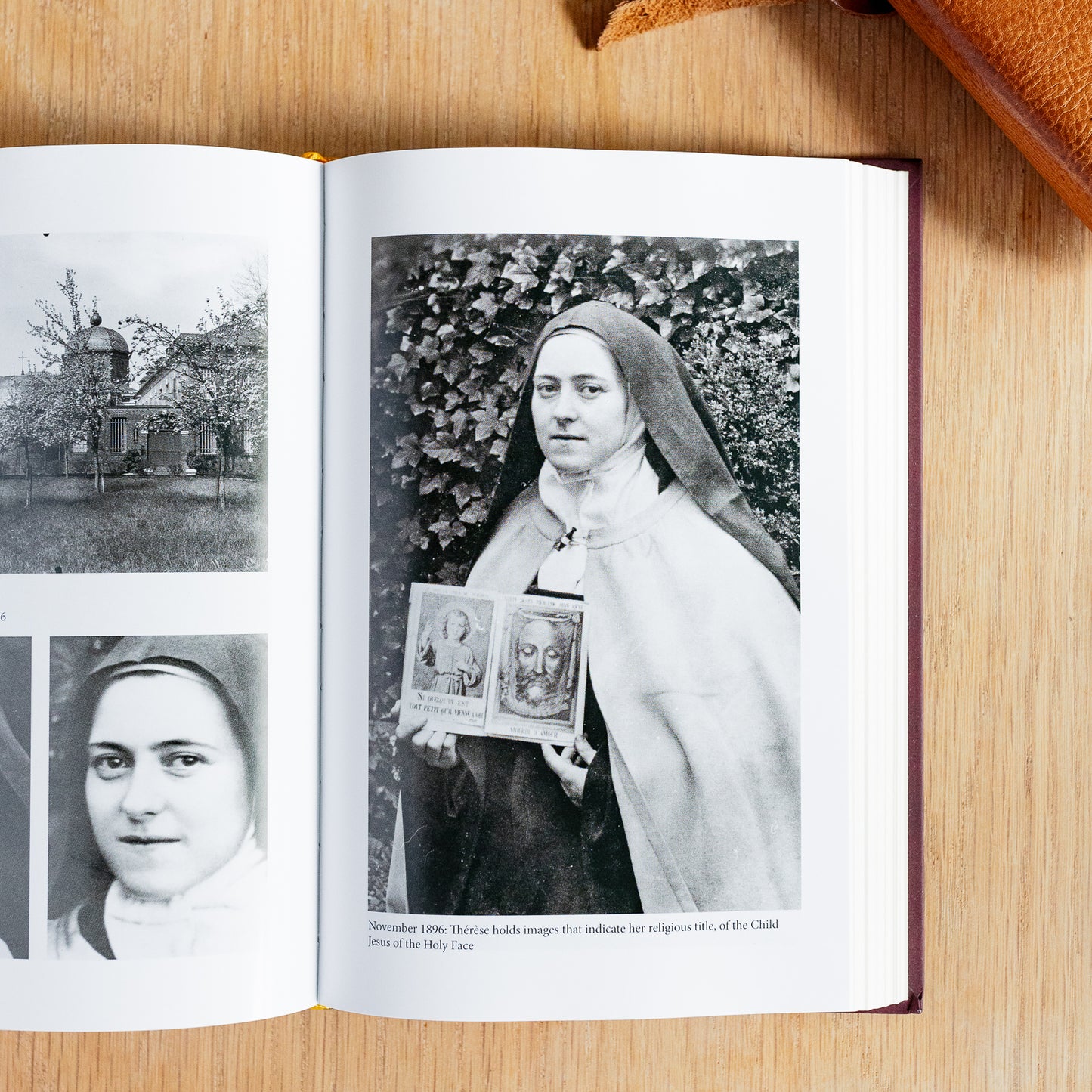 St. Thérèse of Lisieux Bundle