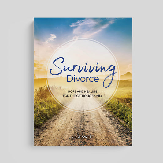 Surviving Divorce, Personal Guide