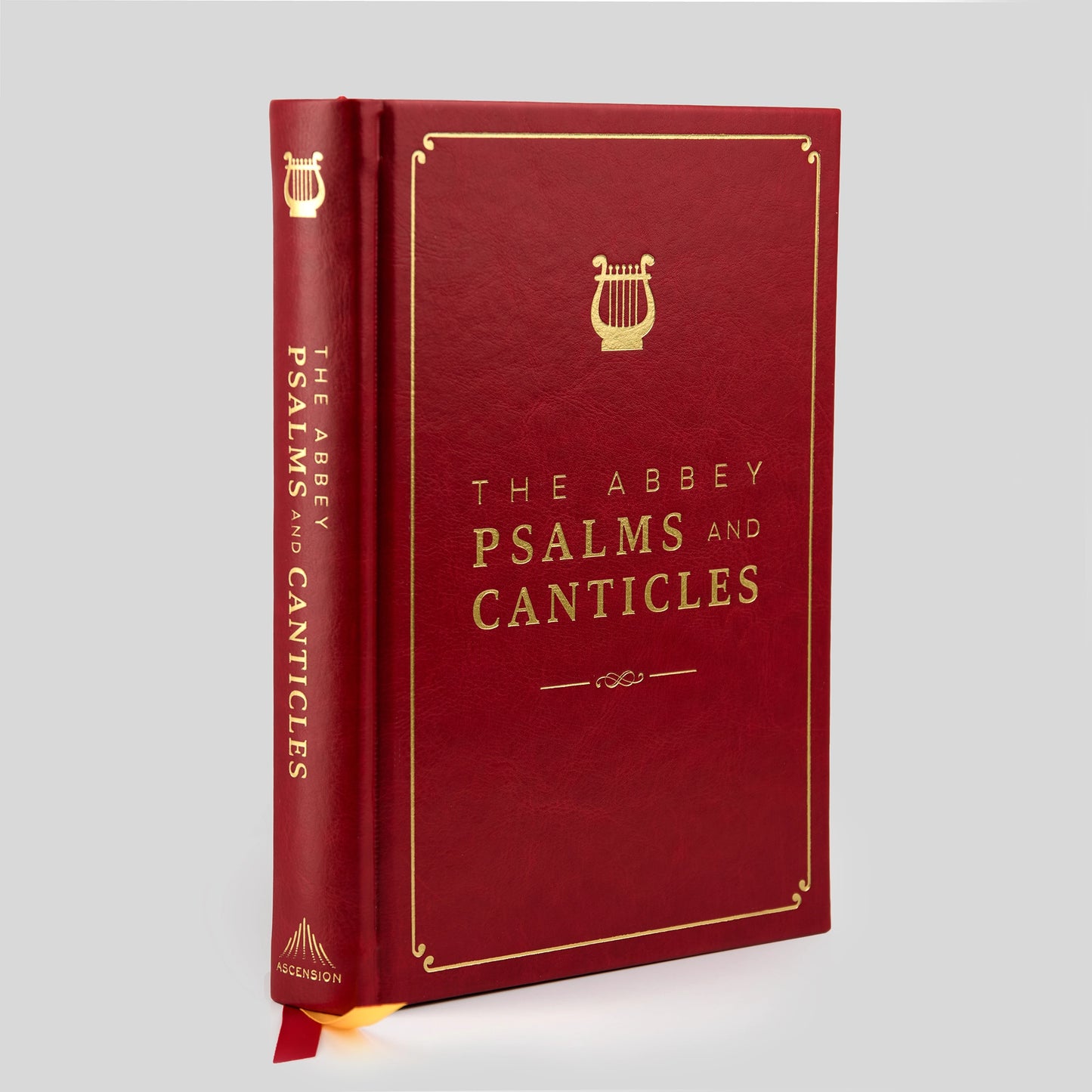 The Abbey Psalms and Canticles