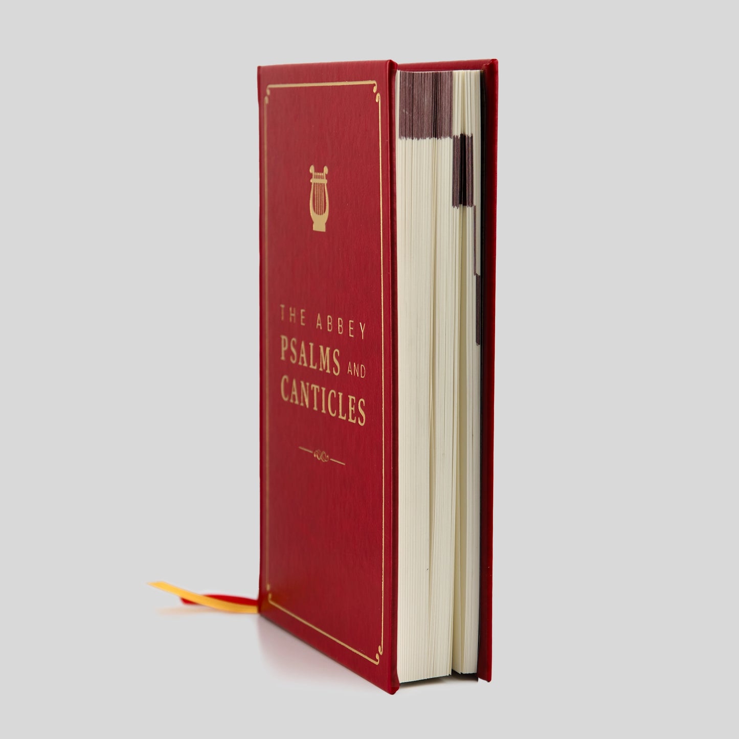 The Abbey Psalms and Canticles