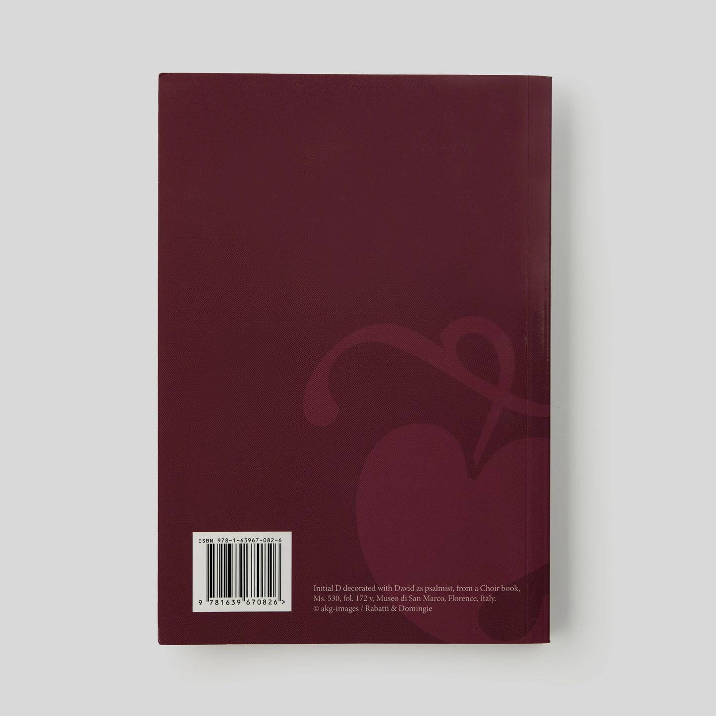 The Abbey Psalms and Canticles