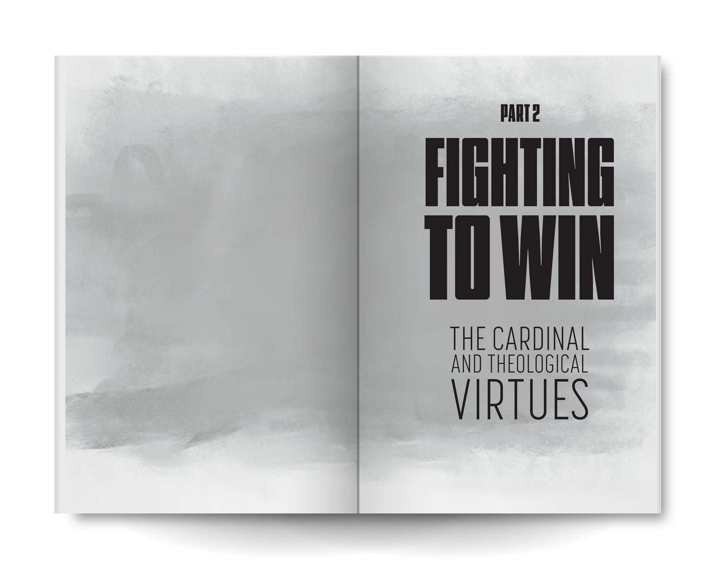 Unshakeable: Building a Life of Virtue in a World of Chaos