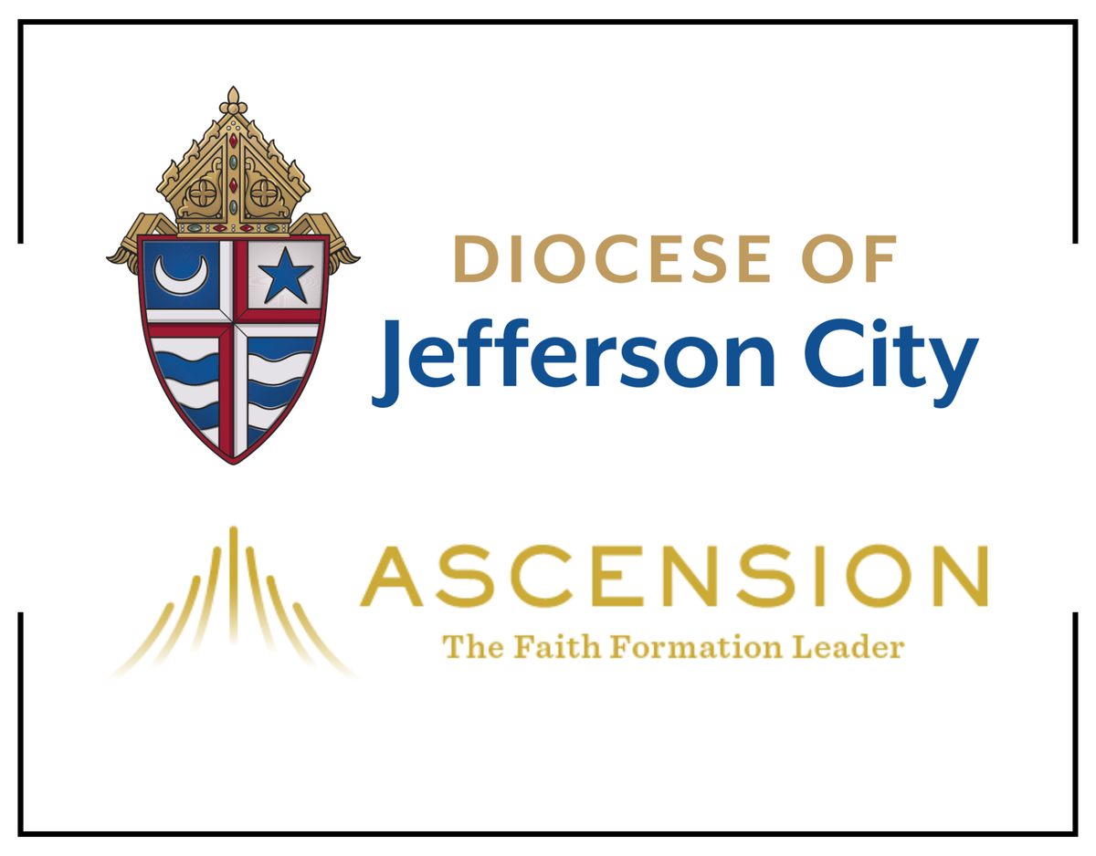 Every Parishioner in the Diocese of Jefferson City Gains Access To: