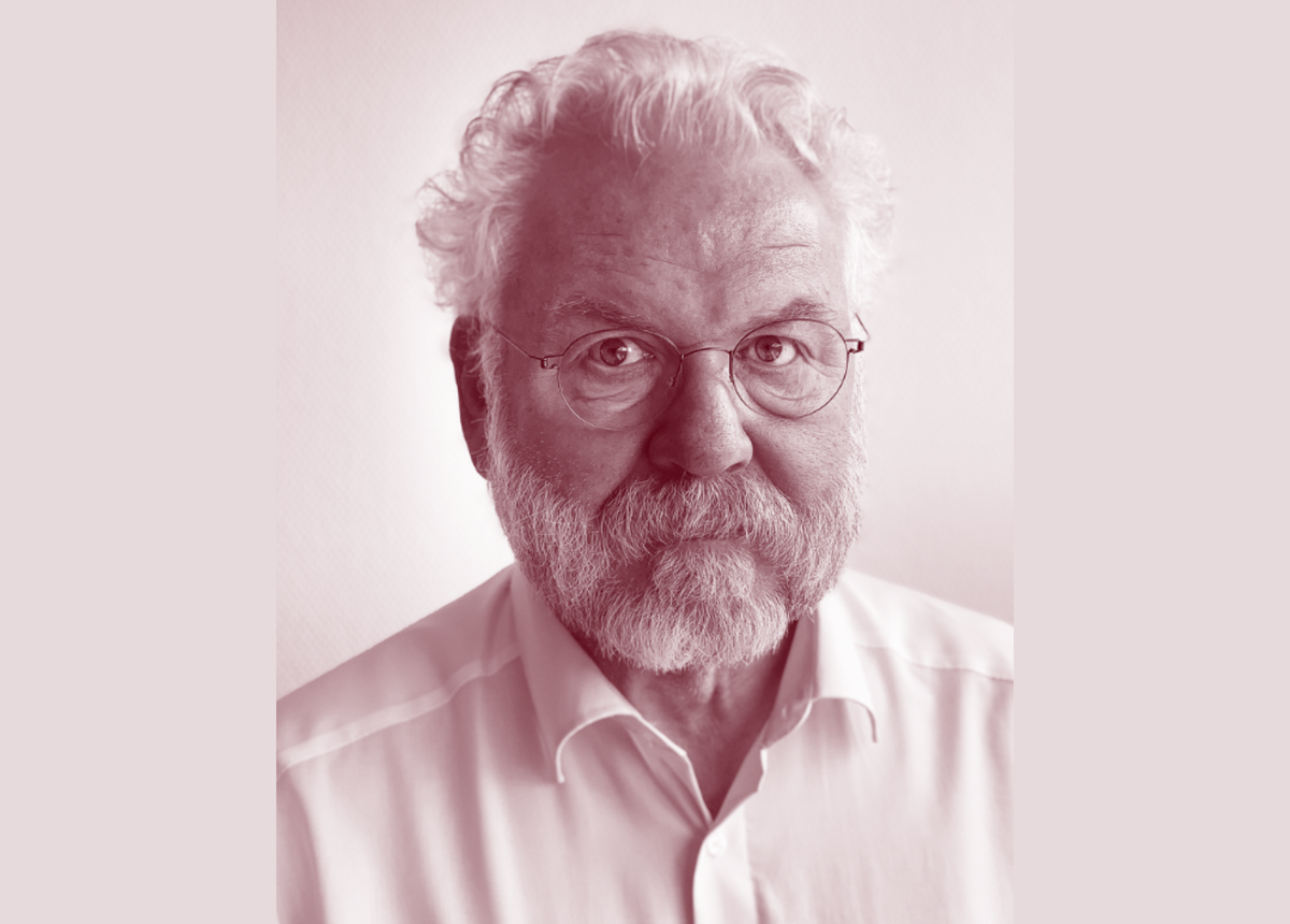 Meet Klaus Krogh and 2K/DENMARK