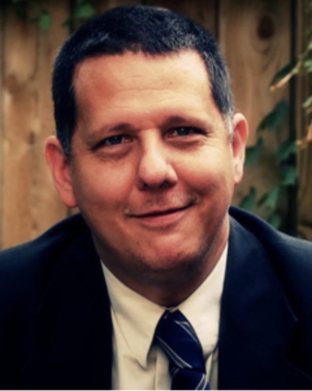 Chris Padgett