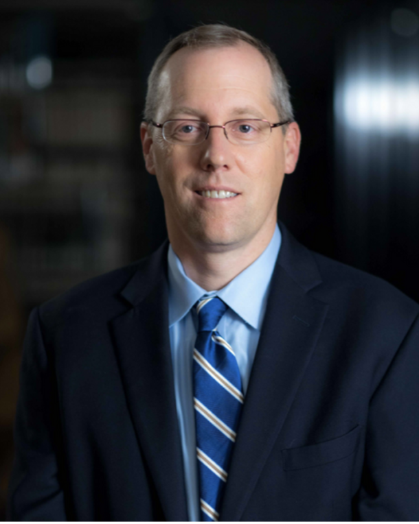 Dr. Tim Gray