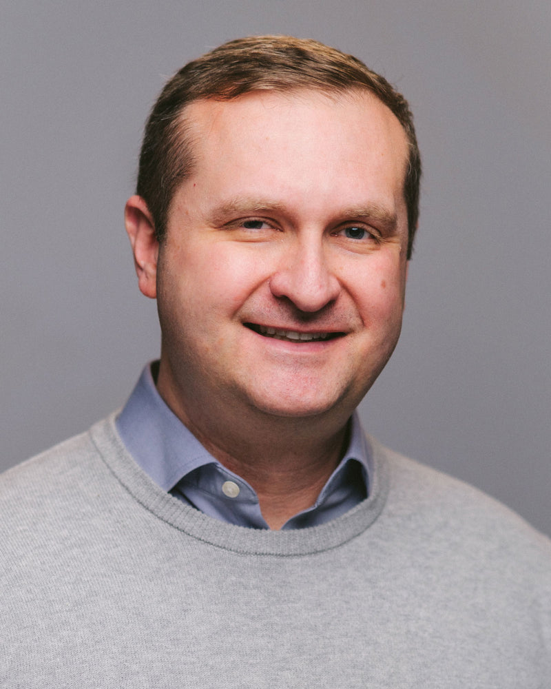 Jonathan Strate
