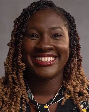 Chika Anyanwu