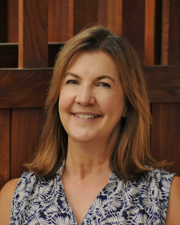 Linda Wandrei