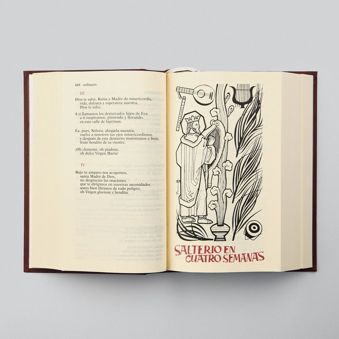 Liturgy of the Hours
