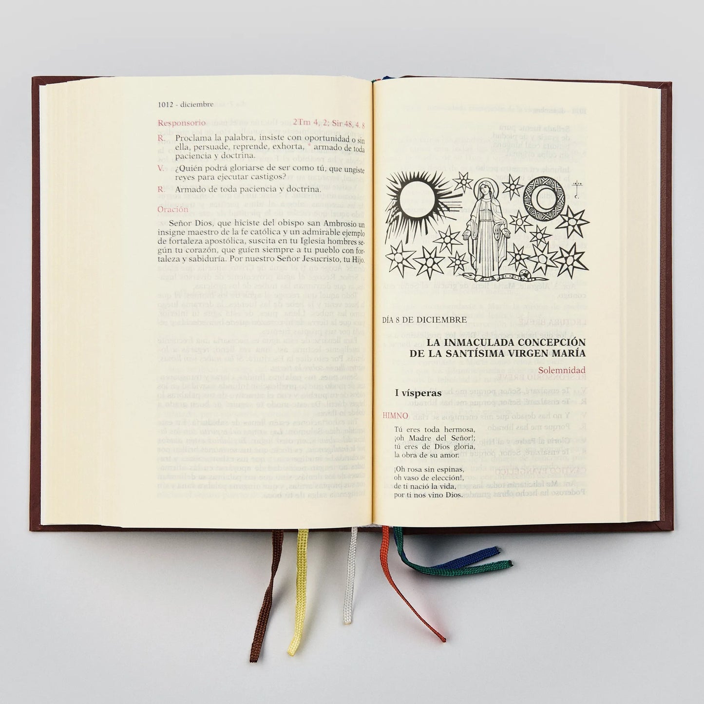 Liturgy of the Hours