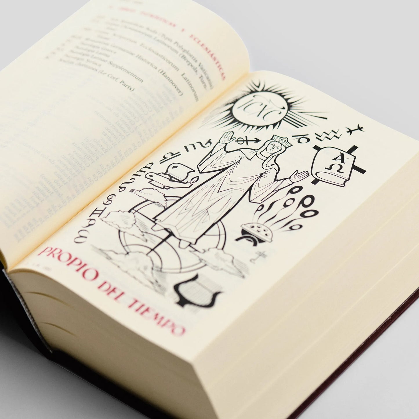 Liturgy of the Hours