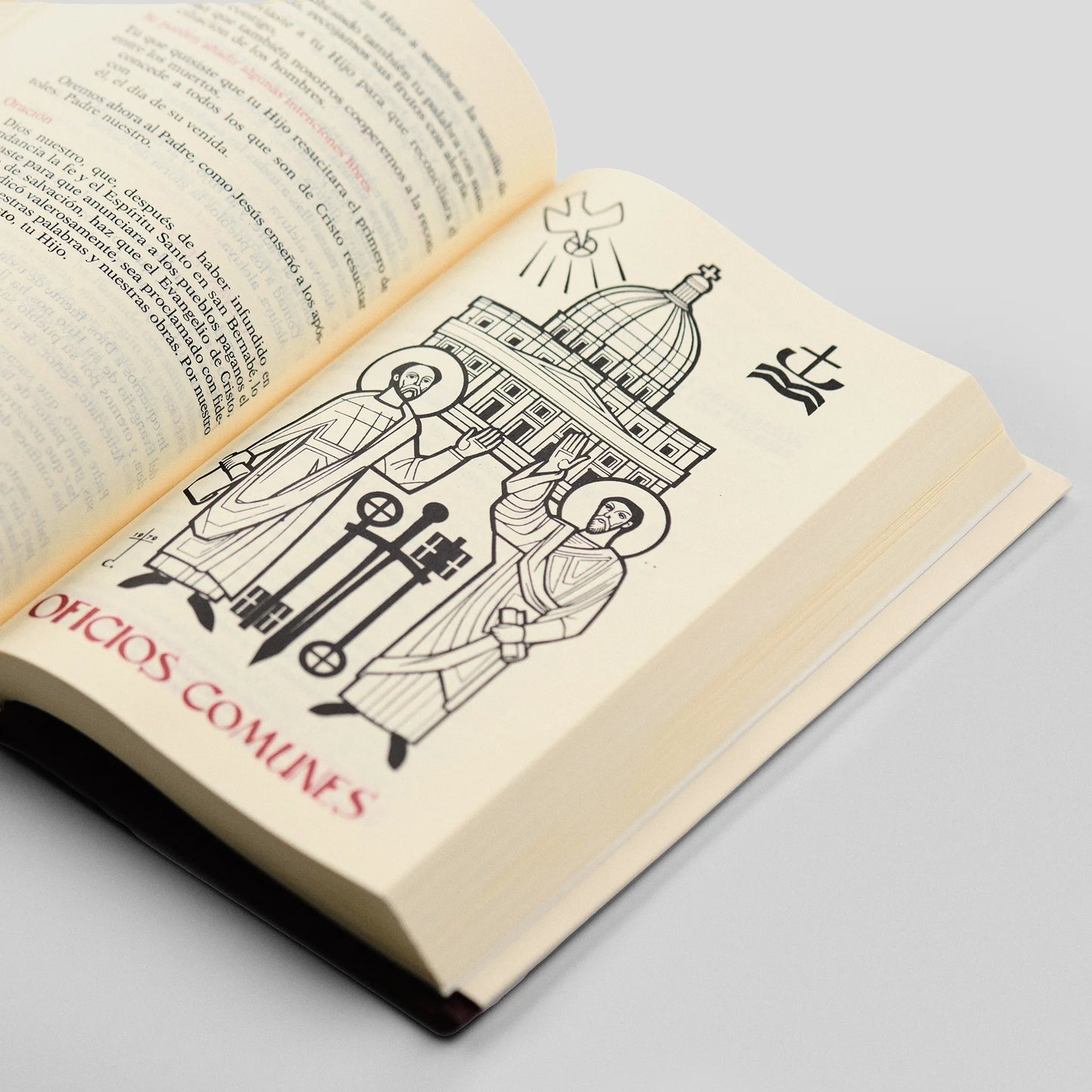 Liturgy of the Hours