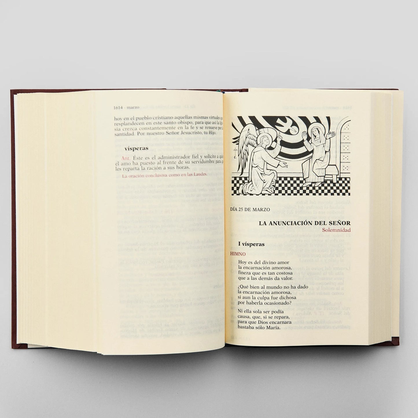 Liturgy of the Hours