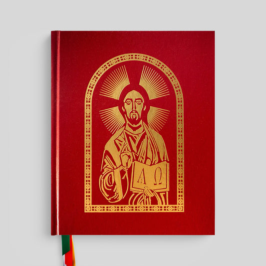 Roman Missal