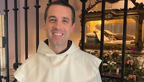 42 episodes with Fr. Jacob Bertrand Janczyk, O.P. and Fr. Michael-Joseph Paris, O.C.D.