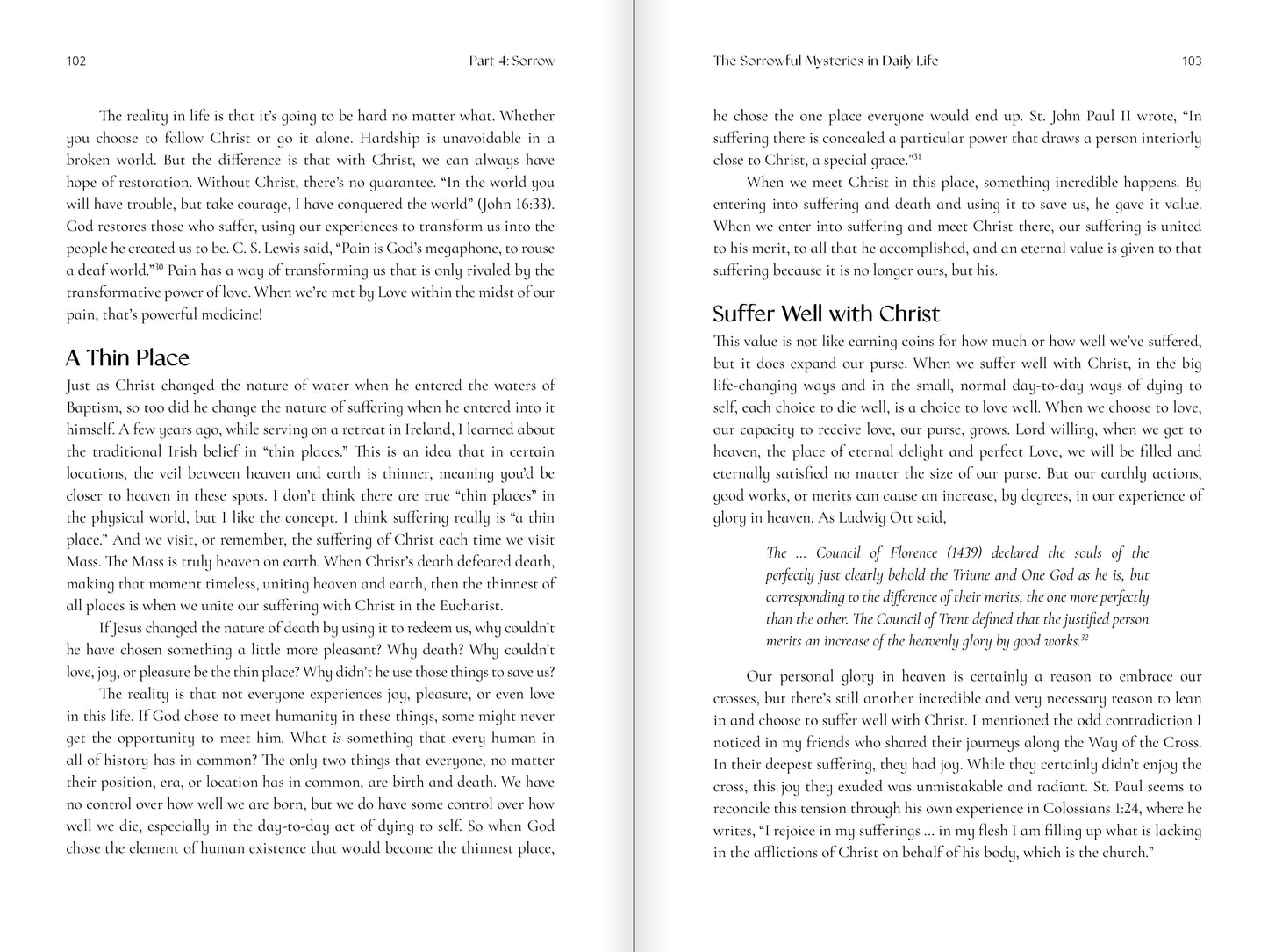 The Way of the Rosary: A Journey with Mary Through Scripture, Liturgy, and Life