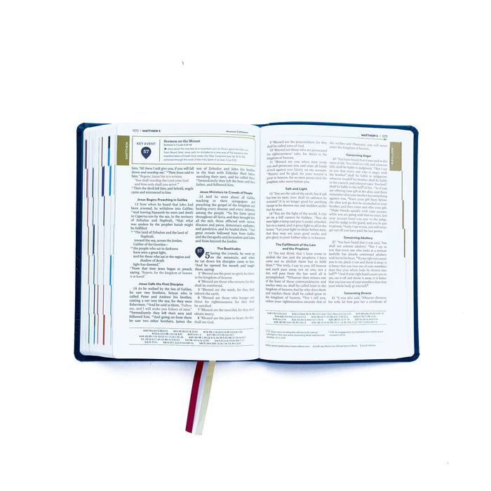 Holy Bible – The Great Adventure Catholic Bible
