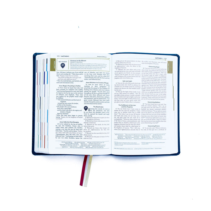 Holy Bible – The Great Adventure Catholic Bible