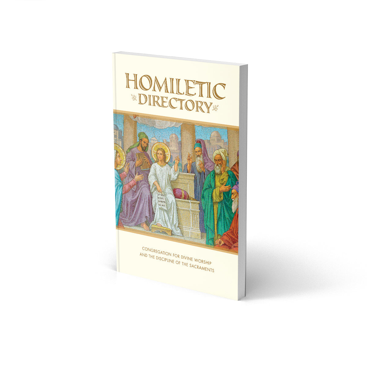 Homiletic Directory