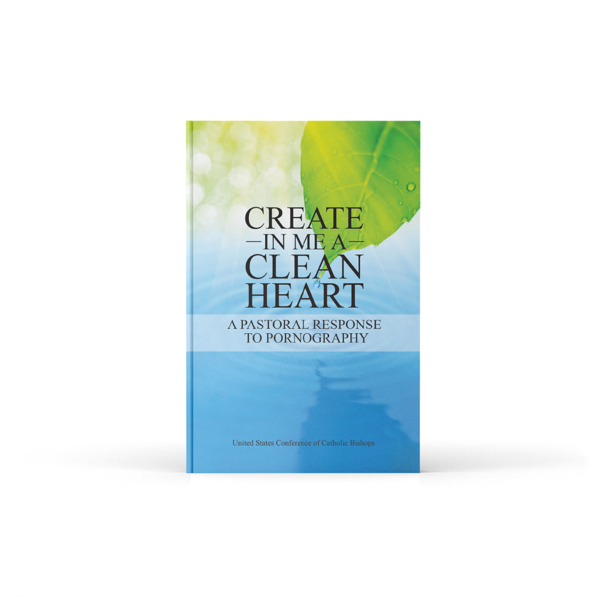 Create in Me a Pure Heart: A Pastoral Response to Pornography
