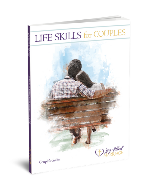Life Skills for Couples, Couple's Guide