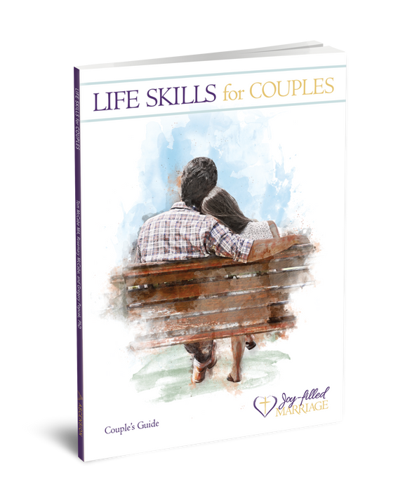 Life Skills for Couples, Couple's Guide