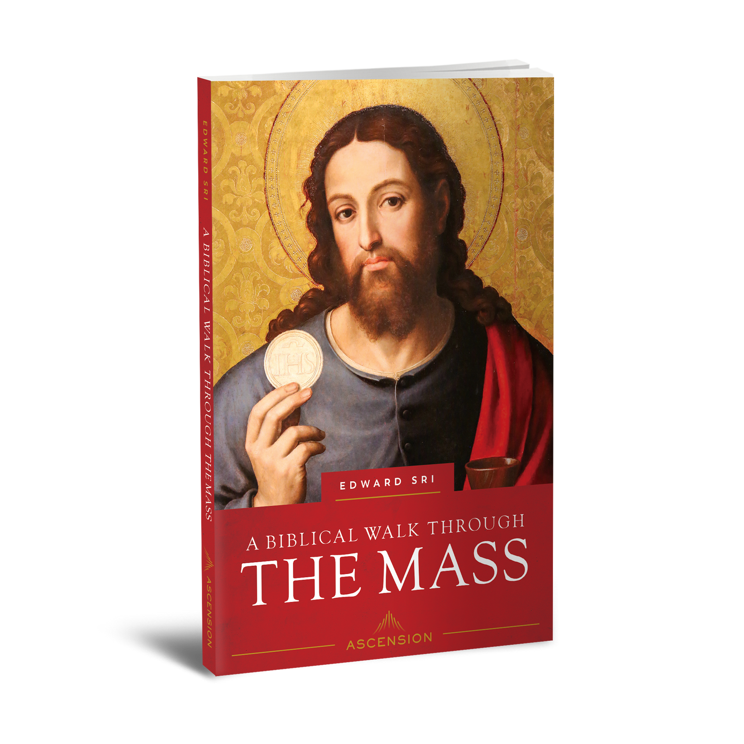 A Biblical Walk Through the Mass Book