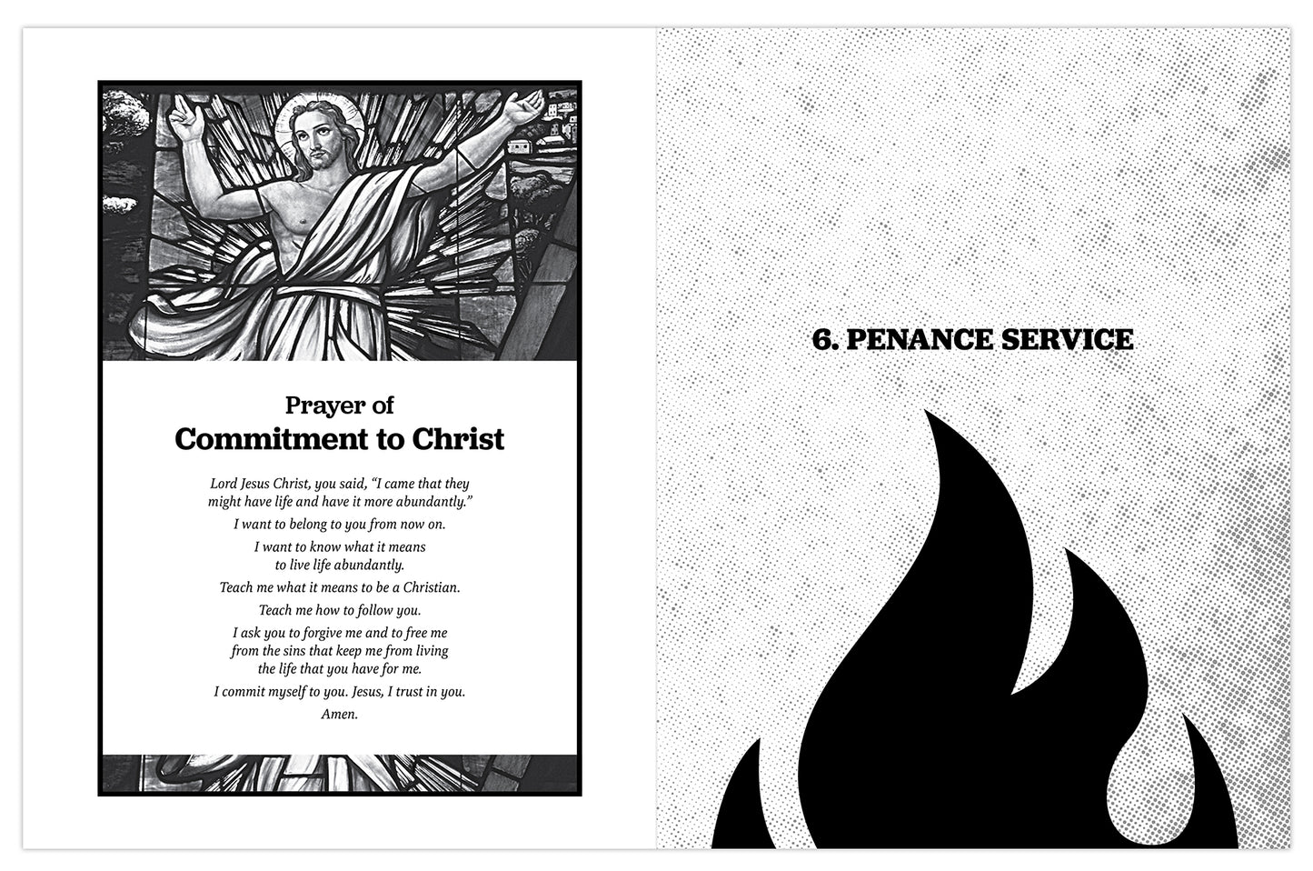 Chosen: Your Journey to Confirmation, Director's Manual (Includes Online Leader's Access)