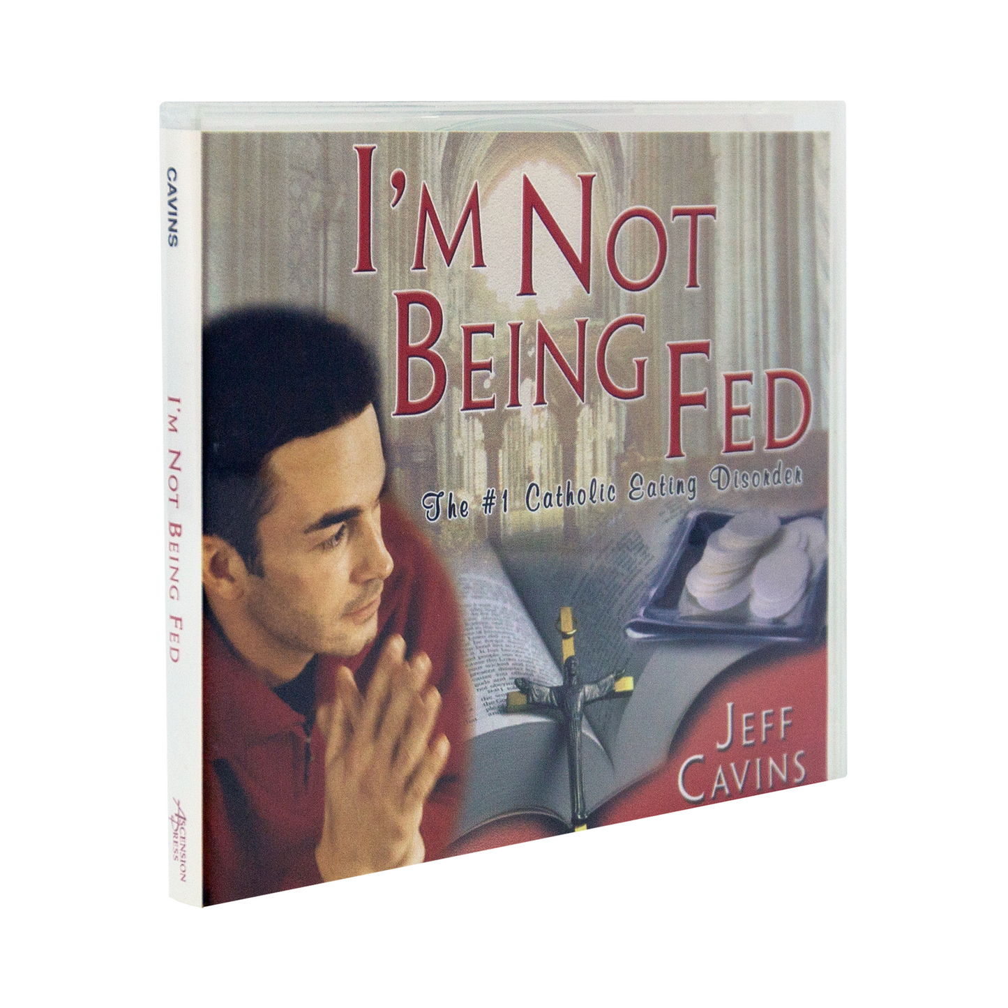 I'm Not Being Fed