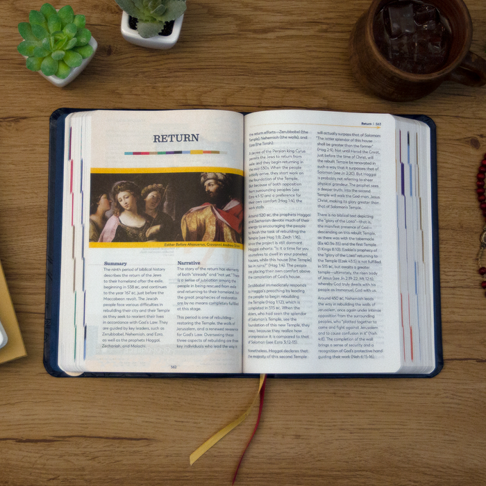 Holy Bible – The Great Adventure Catholic Bible