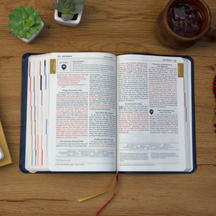 Holy Bible – The Great Adventure Catholic Bible