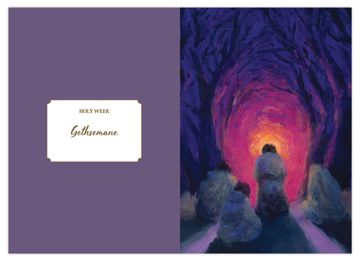 The Ascension Lenten Companion: Year B, Starter Pack