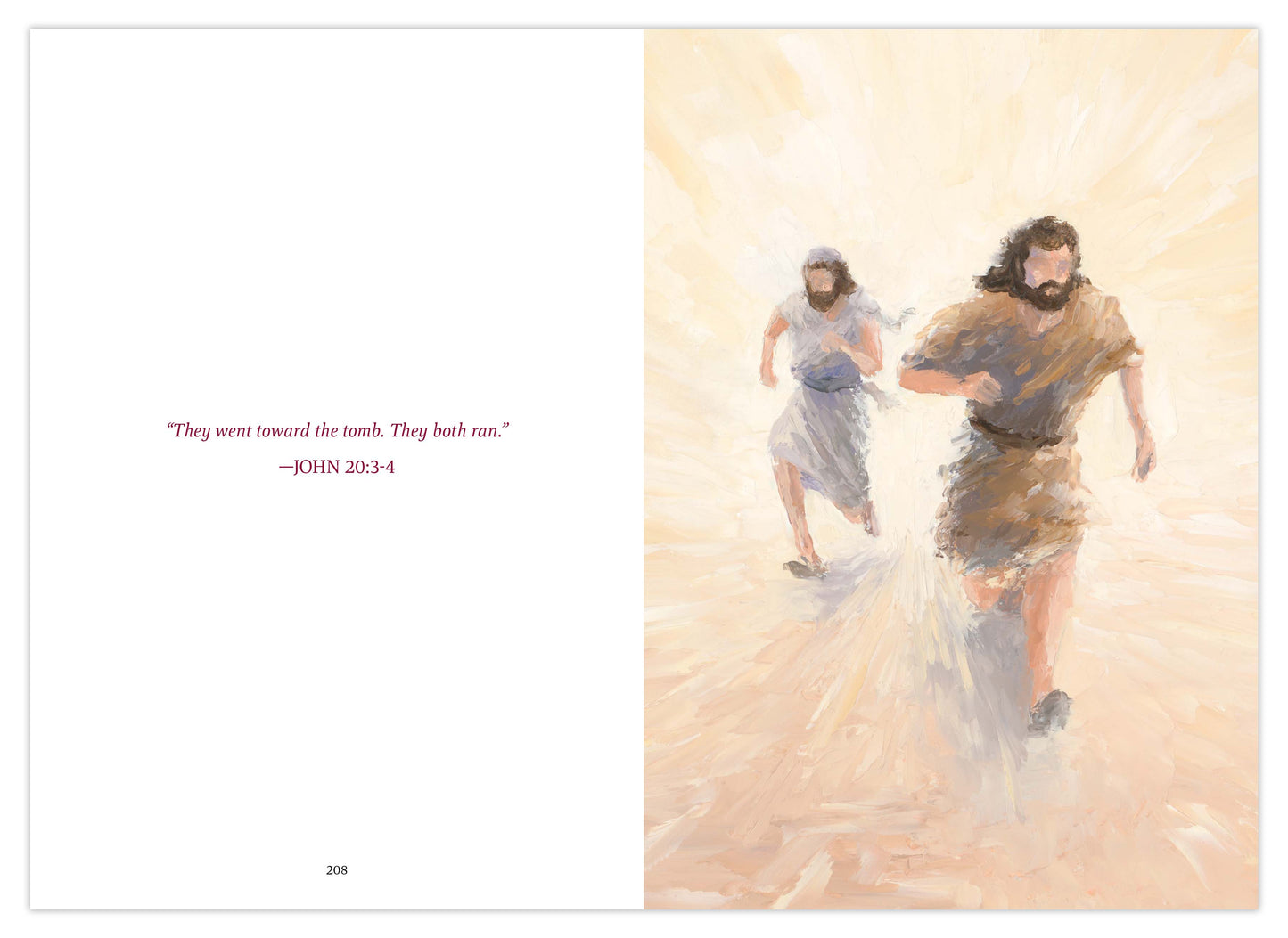 The Ascension Lenten Companion: Year C, Journal